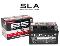 BS SLA *RTU* (ReadyToUse)