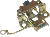 Öl-und Gasdruckschalter