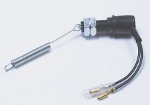 Brems/kupplüng schalter