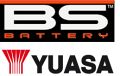 BS + Yuasa Batterien