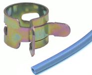 Kraftstoffschläuche, Clips, etc.
