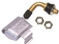 Reifen-und Felgenzubehör