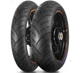 Reifen, Schläuche und Felgen