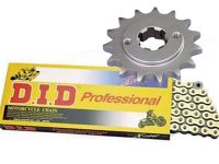Did kettenkit - RacePro Kettenrad