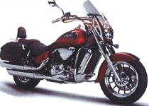 Hyosung OEM Zubehör