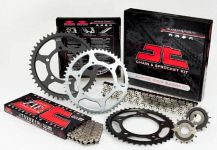 BMW Kettenräder und Kettensätze