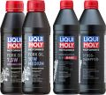 LIQUI MOLY VORDEGABEL/DÄMPFER