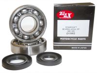 Kurbelwellenlager, MX