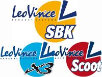 LeoVince-Auspuffanlagen