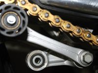 Lager Kit-Link-System, MX