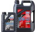 LIQUI MOLY ÔL