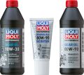 LIQUI MOLY GEAR ÔL