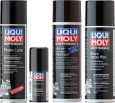LIQUI MOLY SPRAY