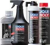 LIQUI MOLY SPEZIELLE PRODUKTE