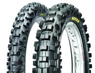 MAXXIS M7311F  / M7312R SI SOFT/MEDIUM