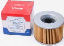 MIW Oilfilter
