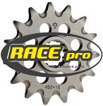 RACE PRO RITZEL