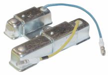 Resistor für Rollers