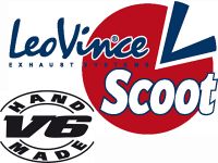 AUFPUFF Scoot und V6