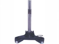 Gabelbrücke, Gabelstandrohr