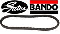 Gates und Bando Belten