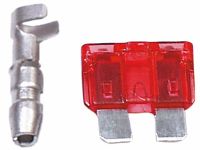 Sicherungen und Stifte