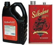 Silkolene Classic öl