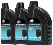 Silkolene Kühlmittel