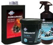 Fuchs Silkolene-Spezialprodukte