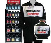 Silkolene Werkstatt Produkte