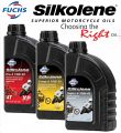 Silkolene producte