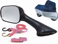 Spiegel, Instrument, Abdeck