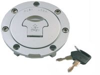 Kraftstofftankabdeckung