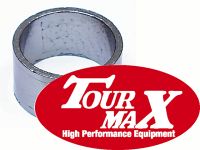 Schalldämpfer Dichtungen