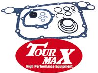 Wasserpumpe Simmer/Dichtung satz