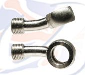 Venhill banjo Selbst montage