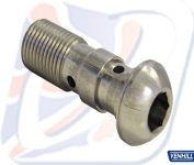 Venhill Banjo Bolzen