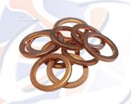 Venhill -Kupfer scheiben