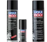LIQUI MOLY KETTENSPRAY
