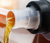 Silkolene Ölwegweiser