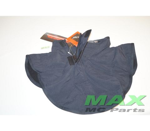 Halsvarmer Tactel fleece XL