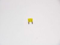 Plade sikring ny model 20A NY LILLE TYPE