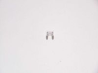 Plade sikring ny model 25A NY LILLE TYPE