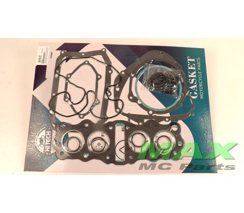 Komplet pakningssæt HONDA CB400F 74-77