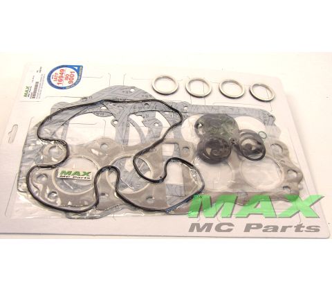 Komplet pakningssæt HONDA CB400F 74-77