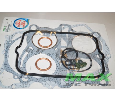 Komplet pakningssæt *WL* CB400N/T 78-85