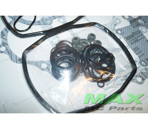 Komplet pakningssæt CX500 A/B/C 79-84