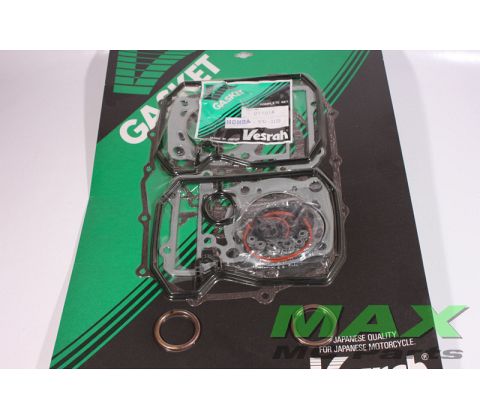 Komplet pakningssæt