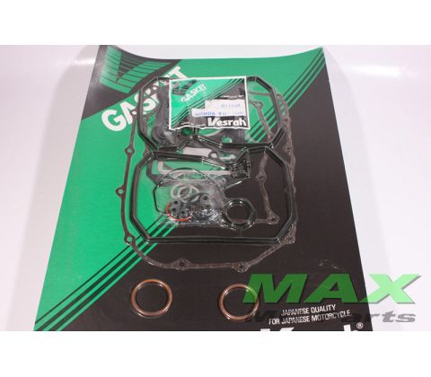 Komplet pakningssæt HONDA NTV600 Revere