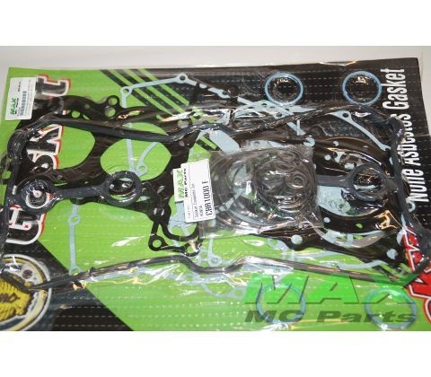 Komplet pakningssæt HONDA CBR1000 89-92